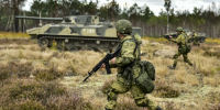 Военные ОДКБ прибыли в Россию на учения «Взаимодействие-2026» - ИА Общественная служба новостей