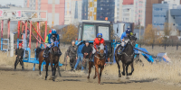 Фото: Саргын Скрябин, ЯСИА. - Якутское-Cаха ИА