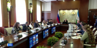 В Доме Республики прошло рабочее совещание в формате «Час туризма» под руководством главы Башкортостана | ГТРК «Башкортостан» - ГТРК Башкортостан