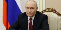 Минобороны сообщило о 1222 сбитых за сутки БПЛА и ударе по дата-центру в Киеве - Русское радио КЧР