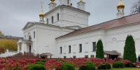26.09-03.10. Расписание богослужений в Успенском кафедральном соборе г. Иваново, изображение №1 - Ивановская митрополия