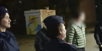 В Бердске прошел рейд по местам отдыха молодежи - КП-Новосибирск
