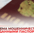 Мошенники разработали новую схему с использованием данных паспорта транспортного средства. - Администрация Белгородского района