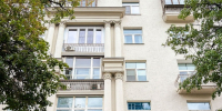 1 - Префектура САО Москвы