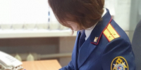 В Екатеринбурге троим подросткам предъявлено обвинение в хулиганстве - Следственный комитет