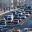 В Москве открыли движение транспорта после Московского марафона - M24.Ru