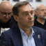 Евгений Балицкий представил членам Правительства Запорожской области Алексея Николаевича Тихомирова - Правительство Запорожской области