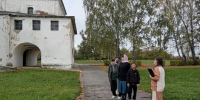 Заглянуть в прошлое усадьбы приглашает музей А.Н. Радищева - Объединение литературно-мемориальных музеев
