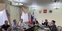 Избирком Крыма зарегистрировал избранных депутатов Госдумы по трем округам - Комсомольская правда