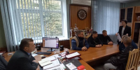 В Жуковке ветеранам СВО предложили бесплатное лечение в санаториях Соцфонда - БрянскToday.Ru