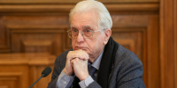 Глава Эрмитажа Михаил Пиотровский признался, что постоянно использует нейросети - Spbdnevnik.ru
