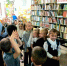 Детская библиотека № 31.   День информации   «Книжный экспресс» из цикла  «Читатель и библиотека». - ЦБС г. Саратова