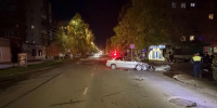 Госавтоинспекторы раскрыли подробности аварии в Ухте на улице 30 лет Октября - Pro Город Ухта