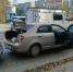 В Сыктывкаре произошла массовая авария - Комсомольская Правда