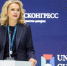 Татьяна Голикова выступила на XII Санкт-Петербургском международном форуме объединенных культур - Петербургский дневник