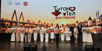 Марат Ахметов: «Лучшие методики обучения татарскому языку необходимо распространить на всю республику» - Государственный Совет