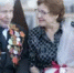 В Уфе прошел парад у дома 101-летнего ветерана Родиона Лобанова - Башинформ