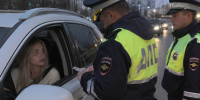 Женщину поймали с поддельным водительским удостоверением в Воронежской области - Bloknot-Voronezh.Ru