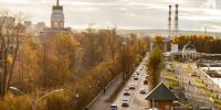Погода в Ижевске 27 сентября: ночные заморозки, солнечно и до +22 °C - Комсомольская Правда