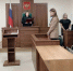 Суд в Каменске-Уральском оставил Валерия Гильманова под арестом до 22 ноября - KU66.Ru