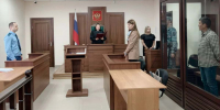 Суд в Каменске-Уральском оставил Валерия Гильманова под арестом до 22 ноября - KU66.Ru