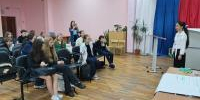Акция "Твоя библиотека: Интеллект. Выболр, Жизнь"   - Библиотеки Звенигорода