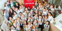 Севастопольские школьники приготовили угощения для птиц - Правительство Севастополя