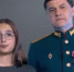 Юная волонтер Наталья Павлова и ее отец-герой поздравили Краснодар - Газета Краснодарские известия