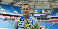 Дмитрий Кириченко возглавил ФК "Ростов" - Панорама