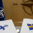 NATO Secretary General meets with the ambassadors of Finland and Sweden to NATO - ИА Общественная служба новостей