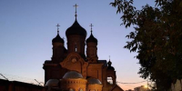 27.09-04.10. Расписание богослужений во Владимирском храме г. Иваново, изображение №1 - Ивановская митрополия