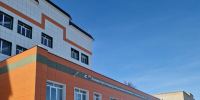 Лениногорская ЦРБ пополнилась новыми кадрами - Лениногорский район