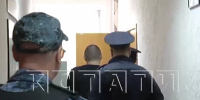 Подполковника полиции судят в Арзамасе за укрывательство сбившего пешехода отца и пытки инвалида - ProGorodNN.Ru