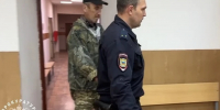 В Калязинском округе рыбак зарезал рыбака - Комсомольская Правда