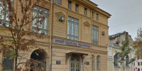 «Призрачная дама» из петербургского музея блокады настигла туристку на снимках - Neva.Today