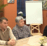 Духовная поддержка и реабилитация: Год Паломническому центру для ветеранов СВО в Псковской области - ГТРК Псков