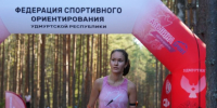 Чемпионат России по спортивному ориентированию в кроссовых дисциплинах - ДЮЦ Магнитная Стрелка
