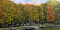 Парк в Подмосковье вдохновил на обновление зон отдыха в Башкирии — Хабиров - Башинформ