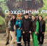 В Ханты-Мансийском районе высадили 8 тысяч кедров в рамках акции «Сохраним лес» - ИД Новости Югры