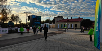 Омская крепость - РИА Омск-информ