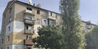 Две юные девушки погибли при атаке БПЛА на кафе в Аскании-Нова - Донецк Медиа