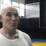 Легенда UFC Алексей Олейник «Удав» провёл тренировку для Росгвардии в Донецке - Донецк Медиа