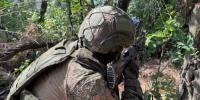 Минобороны РФ сообщило о трёх освобожденных населённых пунктах за сутки - Донецк Медиа