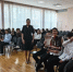 В Тольятти школьникам провели уроки по защите от онлайн‑мошенничества - ТК ТОЛЬЯТТИ 24