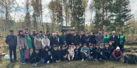В Башкирии появились 69 новых тематических аллей - Сетевое издание Республика Башкортостан