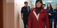 Пострадавшие от дронов ульяновцы смогли зайти в свои квартиры - Комсомольская правда