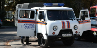 В Ульяновске продолжается ликвидация последствий атаки дронов на жилые дома - Комсомольская правда