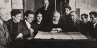130 лет идей, которые помогают Москве двигаться вперед: поздравляем Российский университет транспорта с круглой датой! - Департамент транспорта