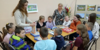 Автор изображения: Исковяк В.И. Источник: Крутовская сельская библиотека - Межпоселенческая ЦБС