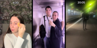 Видео о Калужской паре, которая ездит на работу в Москву, стало вирусным - Obninsk.Name